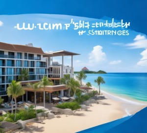 泰国酒店的蓝海战略，如何在泰国市场中创造无限可能